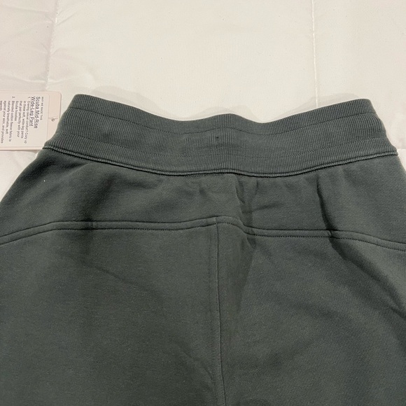 Lululemon Scuba Mid-Rise Wide-Leg Pant DKFR - Picture 7 of 8